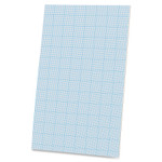 Ampad Cross - section Quadrille Pads - Legal View Product Image