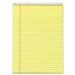 TOPS Docket Perforated Wirebound Legal Pads - Letter View Product Image