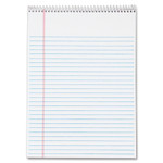 TOPS Docket Wirebound Legal Writing Pads - Letter View Product Image