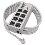 Tripp Lite Isobar 8-outlet Surge Suppressor View Product Image