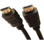 Tripp Lite 16ft High Speed HDMI Cable with Ethernet Digital Video / Audio UHD 4Kx 2K M/M 16' View Product Image