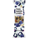 This Saves Lives Wild Blueberry/Pistachio Bar View Product Image