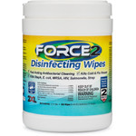 2XL FORCE2 Disinfecting Wipes View Product Image