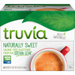 Truvia Cargill All Natural Sweetener Packets View Product Image
