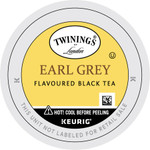 Twinings Earl Grey Flavoured Black Tea K-Cup View Product Image