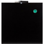 U Brands Magnetic Chalkboard View Product Image