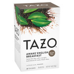 Tazo Awake English Breakfast Tea Tea Bag View Product Image