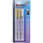 Marvy DecoColor Opaque Paint Markers View Product Image