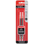 uni-ball Gel Impact Rollerball Pen Refills View Product Image