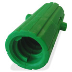 Unger AquaDozer Mounting Adapter for Squeegee - Green View Product Image