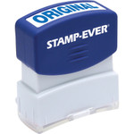 Stamp-Ever Pre-inked Original Stamp View Product Image