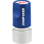 Stamp-Ever Pre-Inked Check Mark Icon Stamp View Product Image