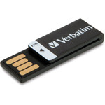 Verbatim 16GB - Black View Product Image