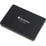 Verbatim 512GB Vi550 SATA III 2.5" Internal SSD View Product Image