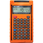 Victor C6000 Advanced Construction Calculator View Product Image