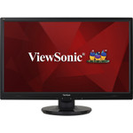 Viewsonic Value VA2246MH-LED Full HD LED LCD Monitor - 16:9 - Black View Product Image