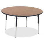 Virco 4848R Activity Table View Product Image