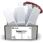 VELCRO&reg; Large Removable Hooks View Product Image