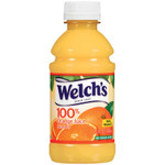 Welch's 100% Orange Juice Cans View Product Image