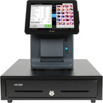 uAccept MB3000 POS System View Product Image
