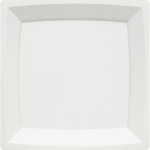 Milan WNA Comet Square Dinner Plate View Product Image