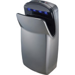 World Dryer VMax High-Speed Vertical Hand Dryer View Product Image