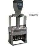 Xstamper 10-Year Self-Inking Line Dater View Product Image