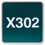 Xstamper 6"x6" Designer Nameplate Set View Product Image