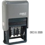 Xstamper Economy Self-Inking 4-Year Dater View Product Image