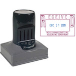 Xstamper VXEDater Round Date Stamp View Product Image