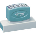 Xstamper 44-character Custom Stamp View Product Image