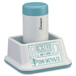Xstamper 2-13/16" Xpedater Stamp View Product Image