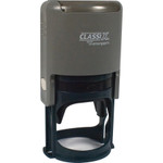 Xstamper Classix Custom Round Stamp View Product Image