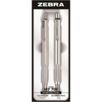 Zebra Pen M/F-701 Pen and Pencil Set View Product Image