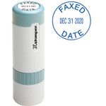 Xstamper XpeDater 2-Line Custom Round Dater View Product Image