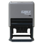 Xstamper 2-3/8" Self-inking Date Stamp View Product Image