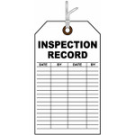 ZOLL Inspection/Maintenance Cards View Product Image