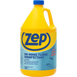 Zep No Rinse Floor Disinfectant View Product Image