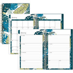 Blue Sky CYO Weekly/Monthly Planner, 8 x 5, Grenada, 2022 View Product Image