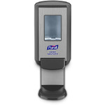 PURELL CS4 Hand Sanitizer Dispenser, 1,200 mL, 4.88 x 8.19 x 11.38, Graphite View Product Image