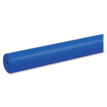 Pacon Spectra ArtKraft Duo-Finish Paper, 48lb, 48" x 200ft, Royal Blue View Product Image