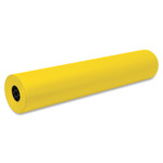 Pacon Decorol Flame Retardant Art Rolls, 40lb, 36" x 1000ft, Sunrise Yellow View Product Image