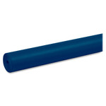 Pacon Spectra ArtKraft Duo-Finish Paper, 48lb, 48" x 200ft, Dark Blue View Product Image