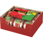 Scotch Tough Grip Moving Packaging Tape View Product Image