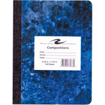Roaring Spring Wide Ruled Hard Cover Composition Book View Product Image