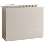 Smead TUFF 1/3 Tab Cut Letter Recycled Hanging Folder View Product Image