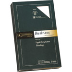 Southworth Red Ruled Business Paper View Product Image