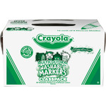 Crayola Multicultural Washable Markers View Product Image