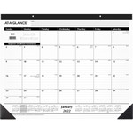 At-A-Glance Classic Monthly Desk Pad View Product Image