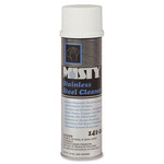 MISTY Stainless Steel Cleaner View Product Image